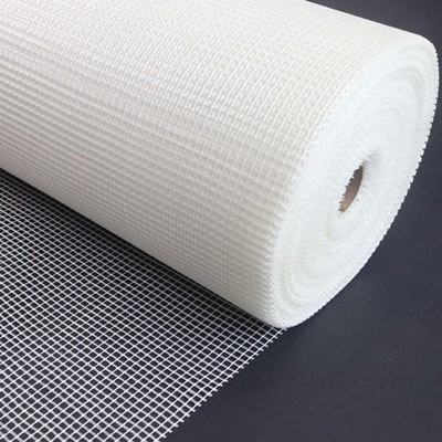 Fiberglass Mesh Manufacturer