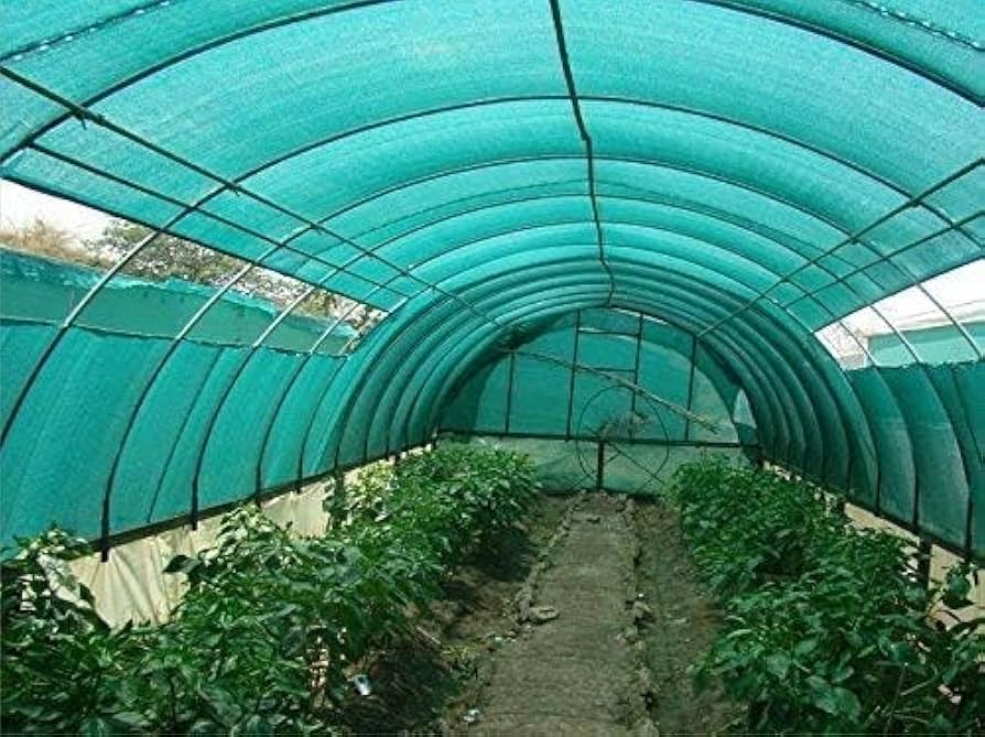 Agro Shade Net
