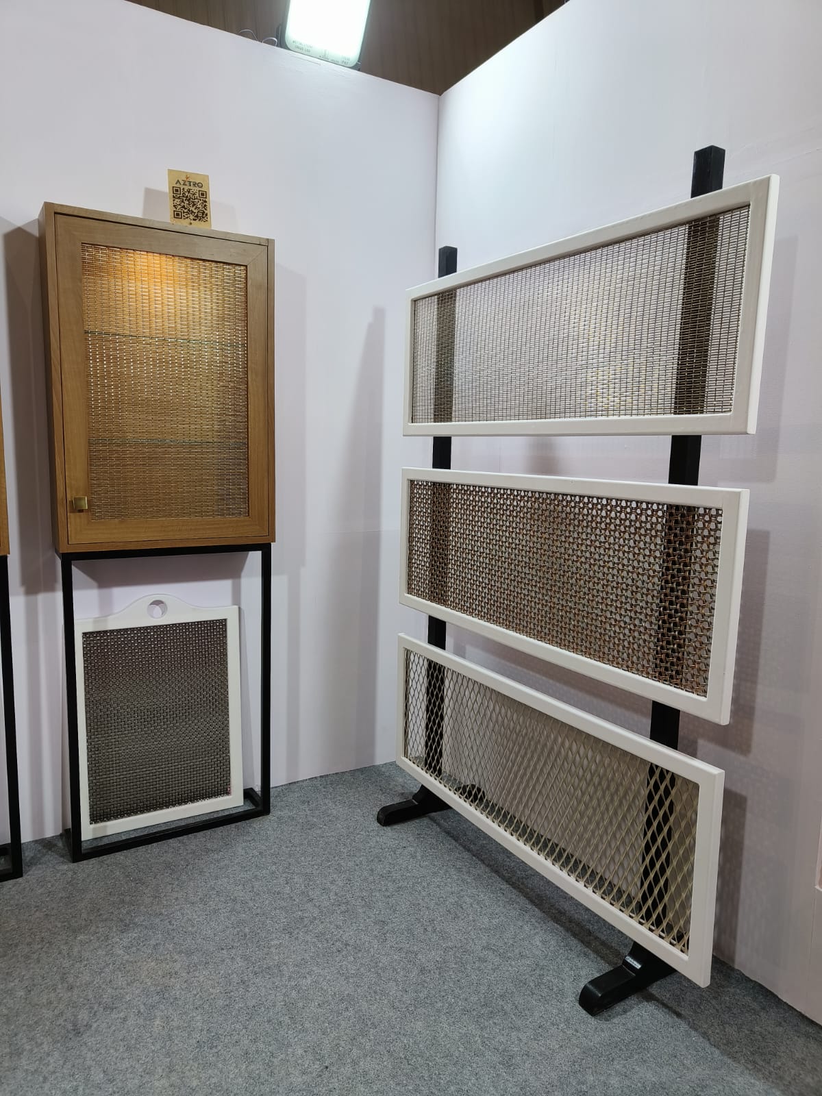 Perforated Sheets