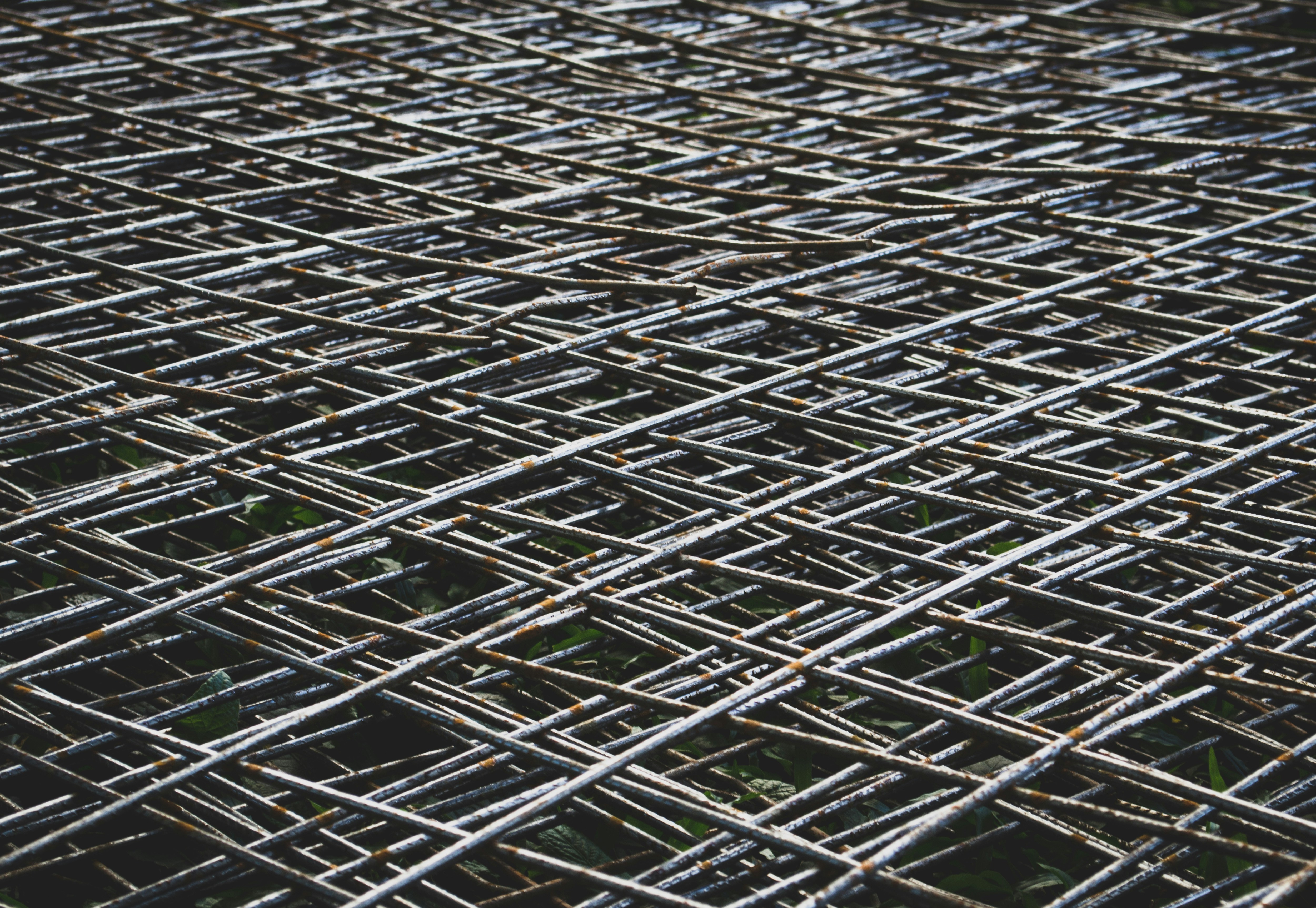 Welded Wire Mesh Suppliers and Manufacturers in Satara