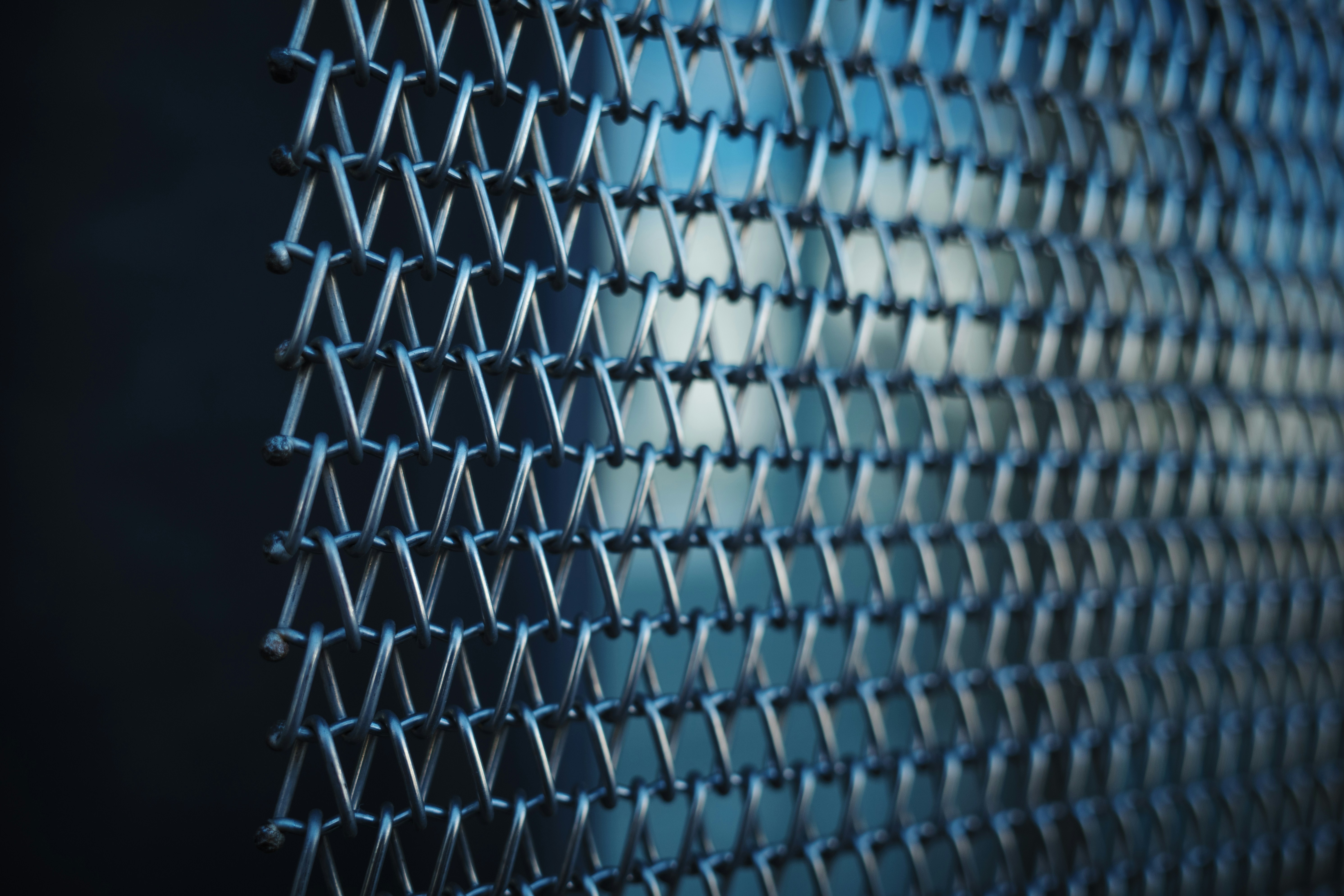 Wire mesh manufacturer in Pune supplying welded, woven and crimped mesh